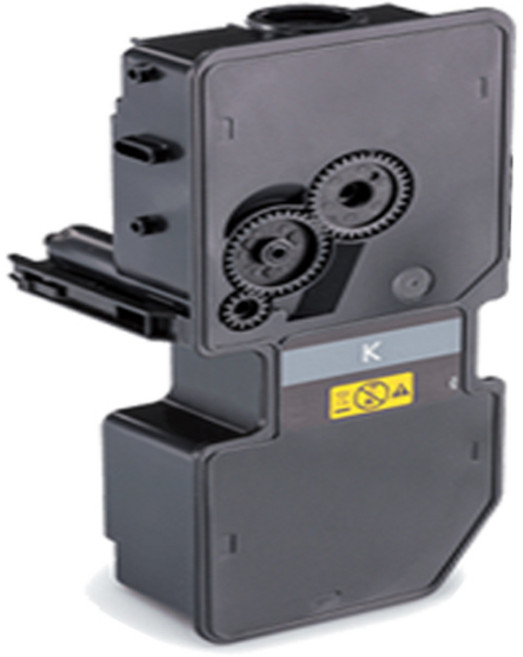 교세라 Ecosys PA2101CX PA2101CWX 무한잉크토너 칼라레이저프린터, 무한토너 추가구입(검정)