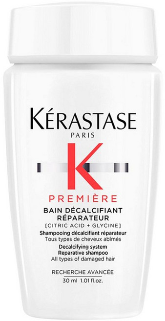 Kérastase 케라스타즈 미니 프리미어 손상된 모발용 리페어링 샴푸
