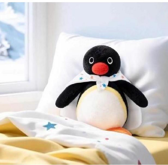 핑구 숨바꼭질 인형 키링 키홀더 선택가능 6종 가방 열쇠고리 피규어