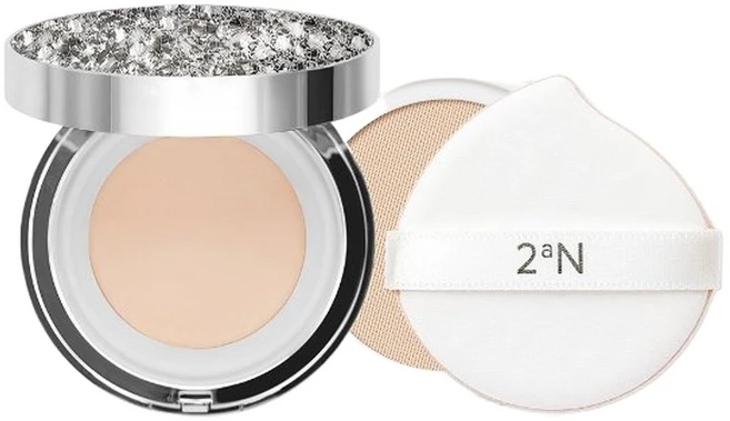 투에이엔 글리밍 텐션 팩트 13g(SPF37) 본품+리필, 투에이엔 글리밍 텐션 팩트 ●본품+리필● ..., 2개, 23호 - 쿠팡