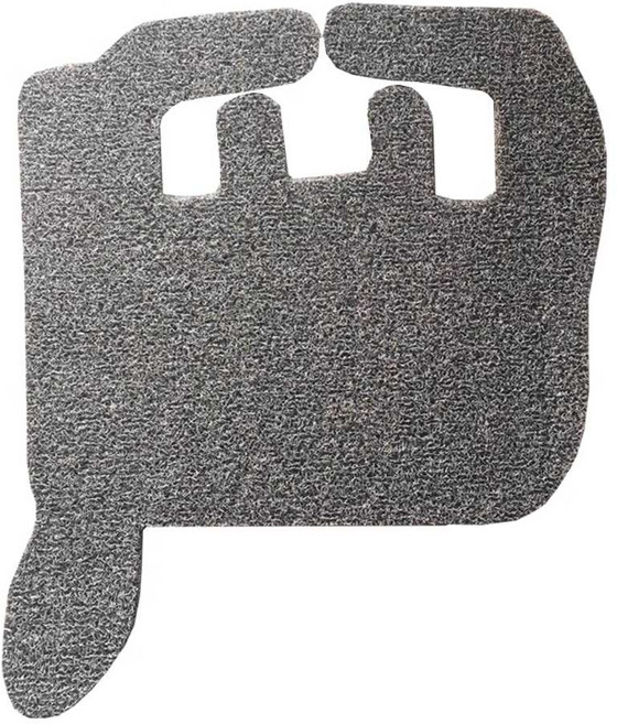 굴삭기 매트 볼보 두산 스마트 캡 바닥 매트 신강, 상세페이지 참고, 스미토모 재단 (모델/색상)