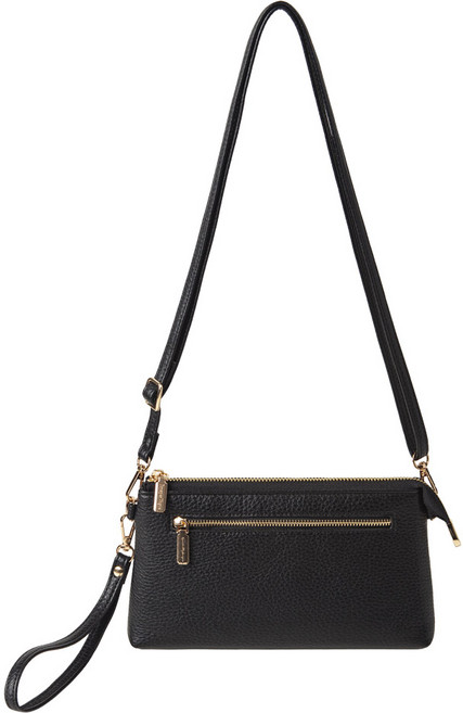 아디오르 가죽 핸드폰 가방 스퀘어 미니 크로스백 ADB017