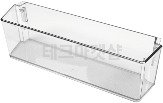 LG 냉장고 냉장실 도어 바구니 AAP74271357 호환제품 W826AAA182 W826AAA482 W826AAA492 W826GBB182 W826GBB482 W826GBB492, 1개, 단일