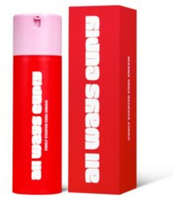 올웨이즈컬리 컬리 스타터 컬크림, 140ml, 5개