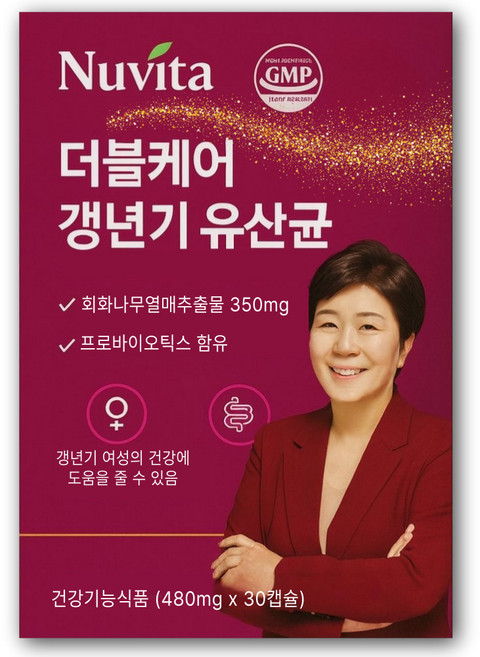 플로라필 갱년기 다이어트 소포리코 사이드 [옵션] 중년 여성 갱년기 호르몬 회화나무추출물, 1개, 60정