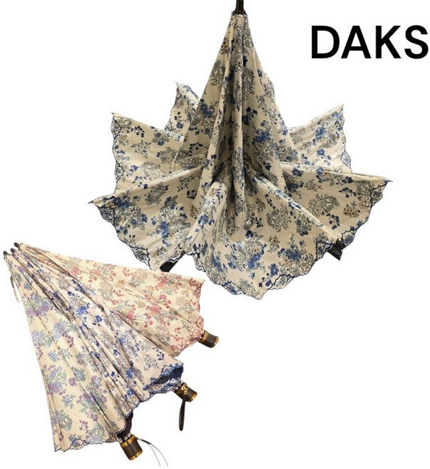 [백화점 정품] 닥스 DAKS 25SS 암막 양우산 정원 PCA004Q