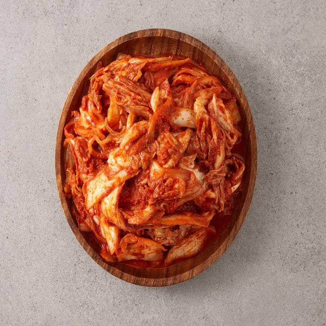 금메달농수산 국산 전라도 매운 실비 겉절이, 1개, 10kg