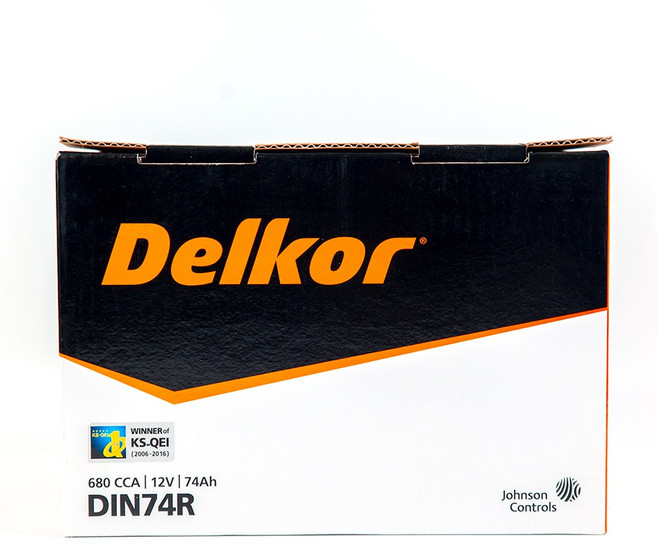 델코 DIN 74R YF소나타하이브리드 K5하이브리드 배터리, 폐전지반납, 공구미대여, 1개