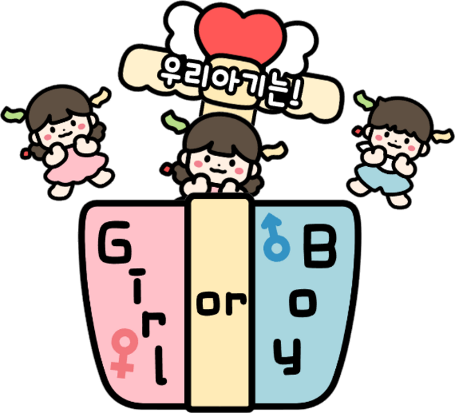 디아나로웰 임밍아웃 젠더리빌토퍼 아기성별확인 깜짝 축하, 1개