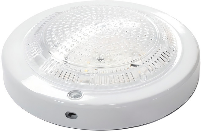 Bayon LED 삼성칩 센서등, 주광색, 1개