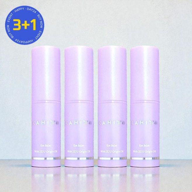 가히 아이밤 초간단 아이스틱 눈가 케어 9g 4개 546527, 가히 아이밤 초간단 아이스틱 눈가 케어 9g 4개 54