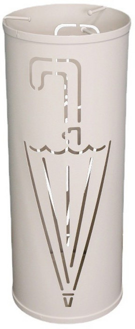 우산꽂이, 1P, 흰색