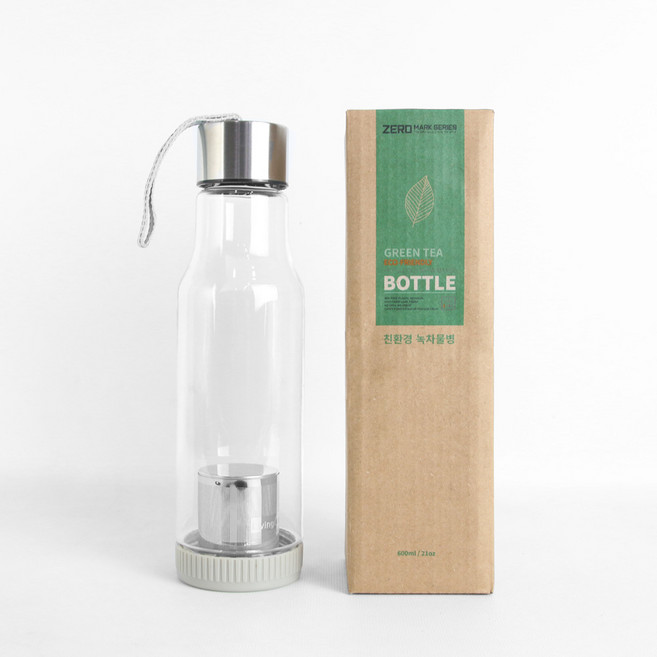 착한푸드 말린 레드비트차 차물병1개, 500ml, 1개