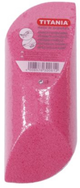 독일 티타니아 TITANIA 풋케어 저자극 발각질정리