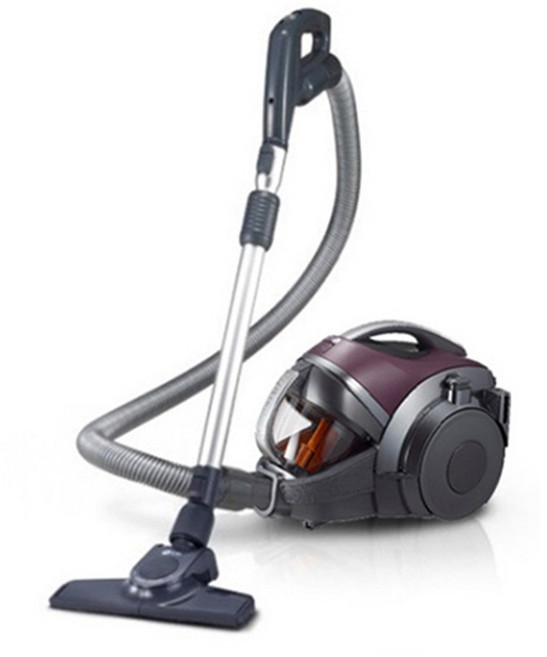 K83VG LG전자 유선진공청소기 헤파필터 먼지차단