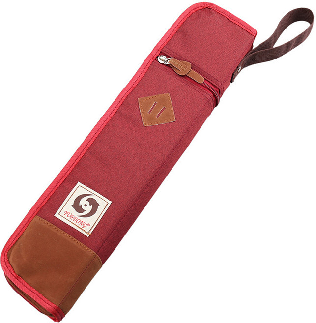 유니코시 옥스포드 드럼 스틱 가방 04 블랙, 1개