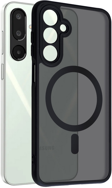 더조은셀러 퍼펙트핏 맥세이프 범퍼 케이스