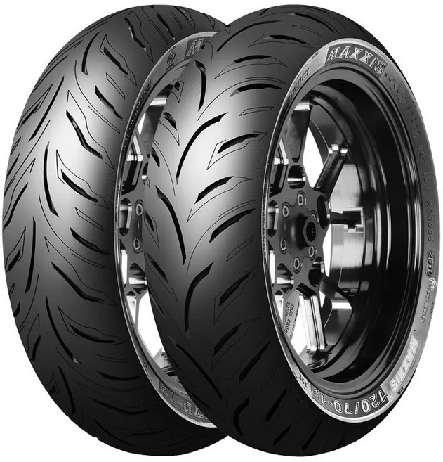 MAXXIS 運動版 機車輪胎, 1個, S98 Sport 100/60-12