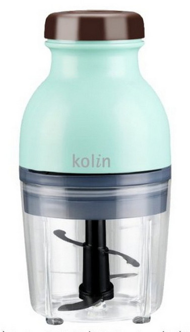 KOLIN 歌林 萬用食物調理機 KJE-HC500 果汁機 攪拌機 副食品調理 烘焙調理
