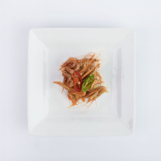 일품젓갈 새우젓 북새우 500g 강경젓갈, 1개