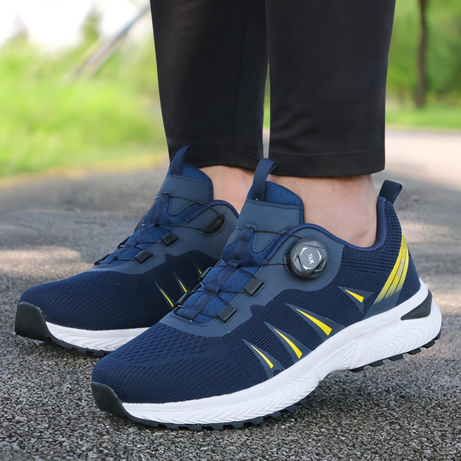 슈패리 남자 운동화 다이얼 런닝화 남성 작업화 발편한 헬스화 AE0X6TK