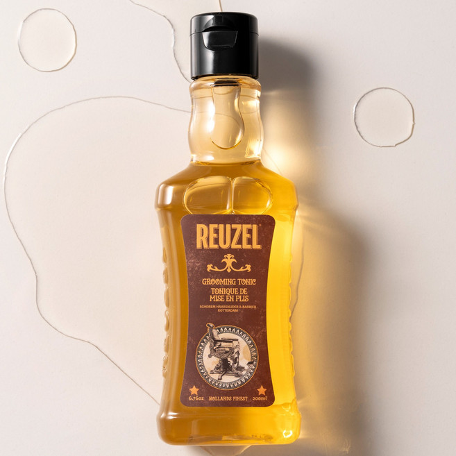 리우젤 그루밍 토닉 200ml, 1개