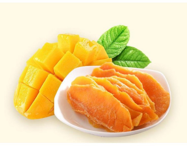 SAMARA 자연다움 말린 망고 슬라이스 건망고 건 망고 1kg 포장은변경될수있음 230313