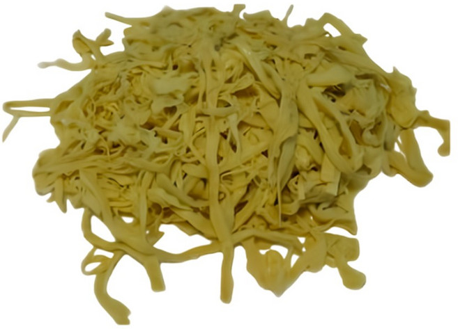 大埔筍尾 筍乾110元 零售批發, 600g, 1個