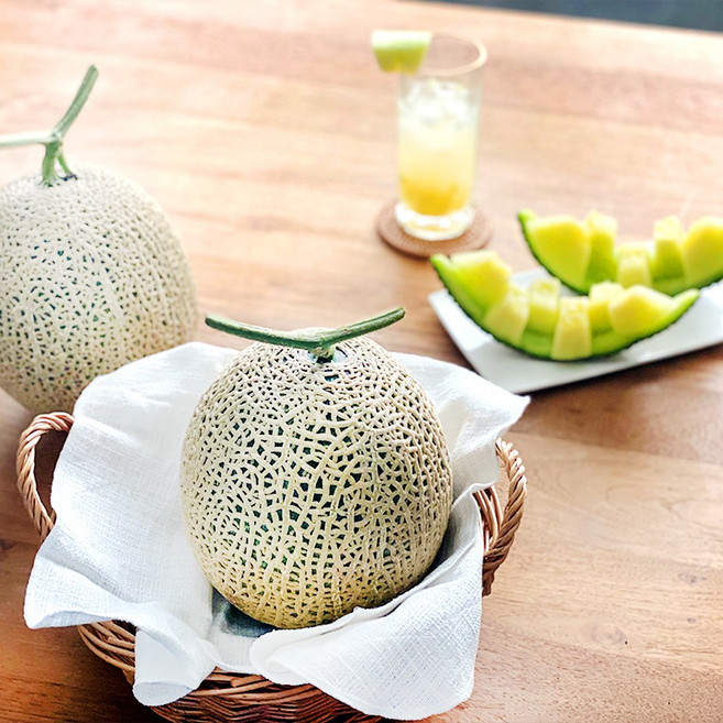 곡성 머스크 멜론 매론 메론 2수 3수 4수 5수 3kg 3.5kg 7.5kg, 1세트, 1.5kg, 머스크메론 1수