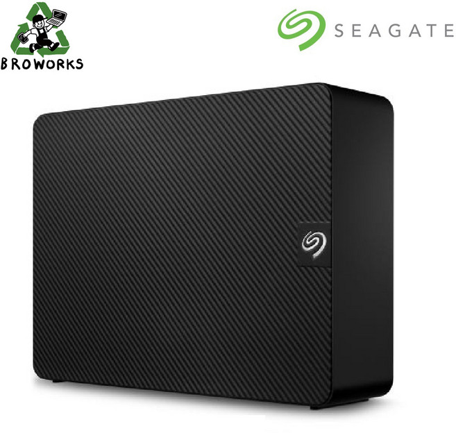 씨게이트 외장하드 24TB Expansion Desktop HDD 데이터복구