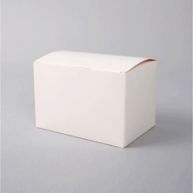 조각케익박스 (별소) 1묶음(50개)