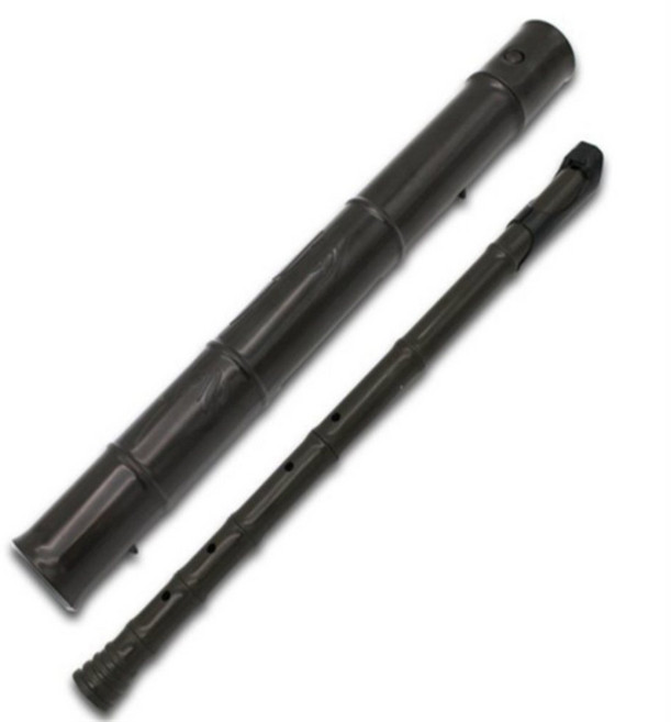 다민 마우스피스포함 입문용 국악단소 베리악기단소 연습용단소