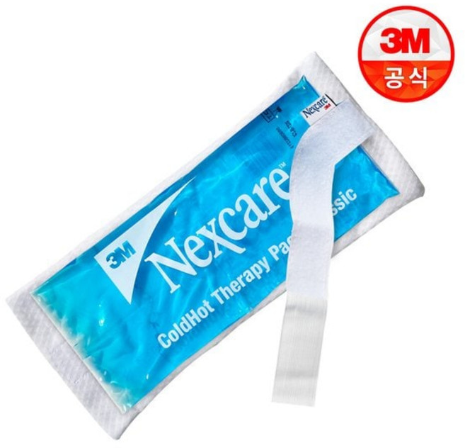 3M 넥스케어 3M 넥스케어 찜질팩 컴포트 냉온겸용 재사용 전자렌지 통증 부기 완화 근육이완 운동 찜질 어깨 무릎 목, 3M 넥스케어 3M 넥스케어 찜질팩 컴포트 냉온겸용 재