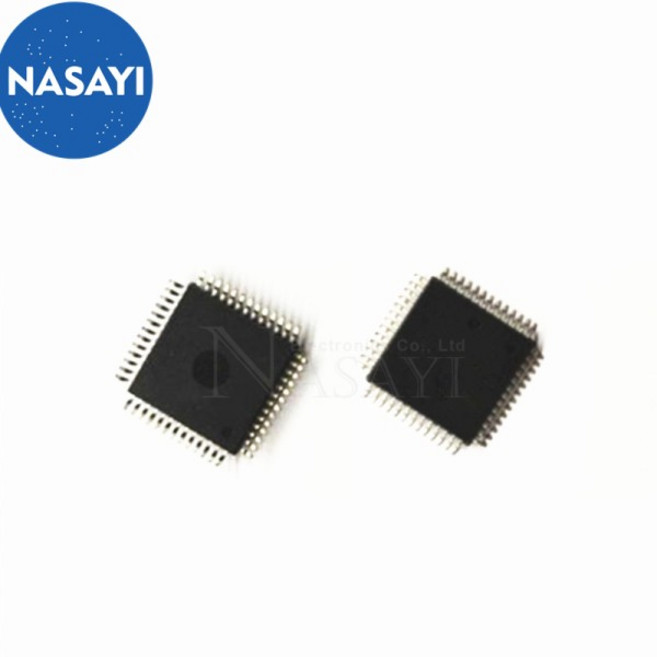 R5F21258SN QFP-52 5-10 개, 02 5pcs, 1개