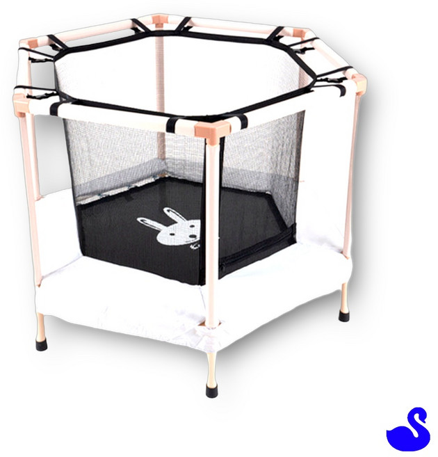 BS 트램폴린유아 아기트램펄린 가정용트램폴린 가정용점핑