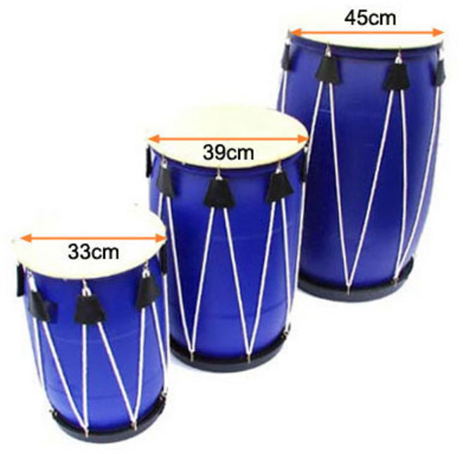 한울림국악기 난타북, 1개