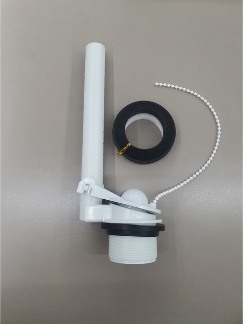 대림 투피스 양변기 호환용 사이펀 플러쉬 밸브 2인치 기본형 제품