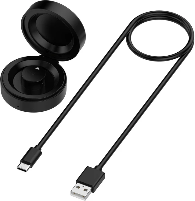 오우라 링 4세대 호환 여행용 충전 도크 USB-C 스마트 링용 컴팩트 박스, 04 Size 12, 01 China Mainland