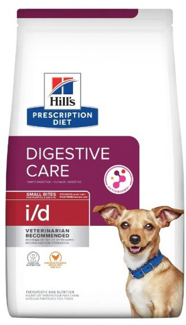 힐스 독 id i/d 1.5kg (스몰바이트), 1개