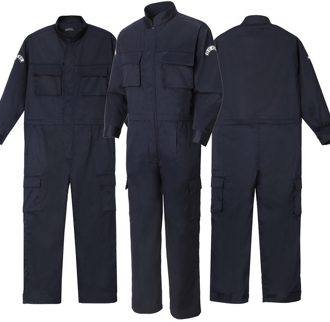 샤인힐즈 봄가을 스즈끼 일체형 작업복 KS 24 우주복 정비복