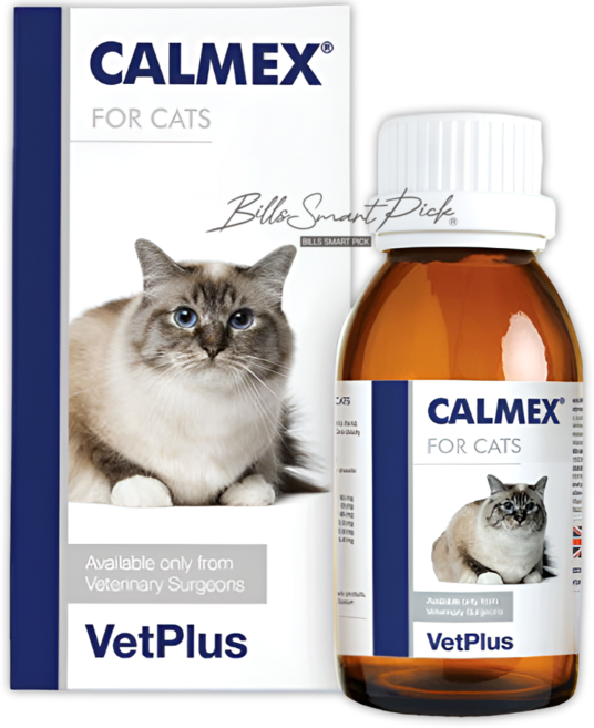 벳플러스 칼멕스 캣 60ml, 1개