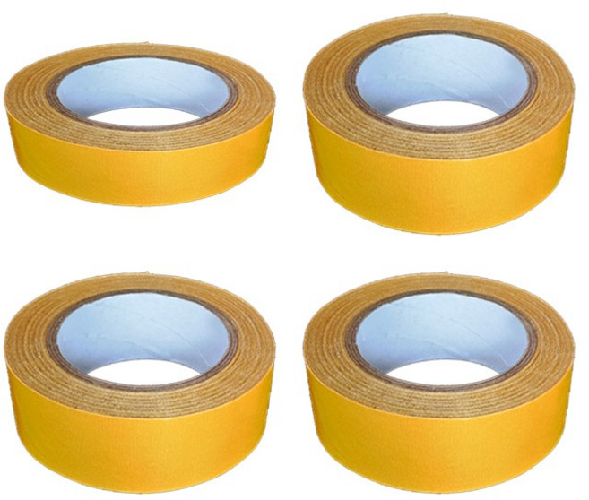 자국없는 초강력 투명 양면 테이프 만능 접착 30mm x 5m, 1세트