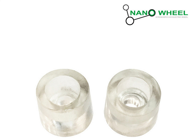 나노휠 발판보호투명찡 2개1세트 AH-00000-214 킥보드기타제품, 1개