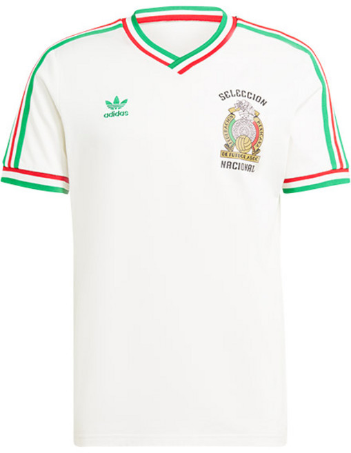 아디다스 멕시코 1985 어웨이 저지 유니폼 IT7759