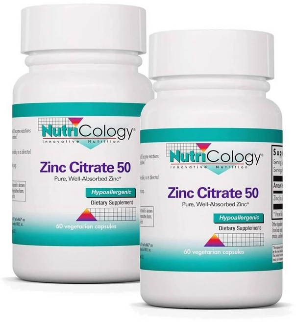 뉴트리콜로지 프레그네놀론 100 타블렛 Nutricology Pregnenolone 100, 2개, 60정 - 쿠팡