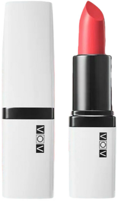 02 루비 레드 보브 새틴 슬립 립스틱, 1개