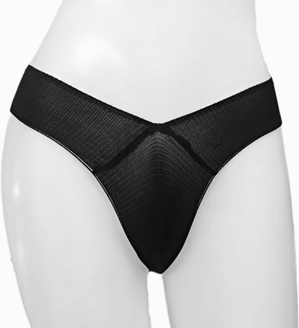 [로이스] 나일론 V컷 삼각 고탄력 위생팬티 FREE 스파 마사지샵 피부샵 왁싱샵 병원 일회용팬티 마사지팬티 수술환자 브이컷 팬티, 100개