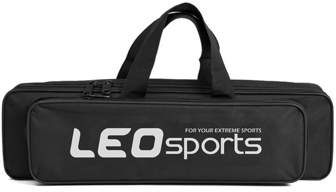 낚시로드커버 낚시대커버 로드커버 낚시가방 바다 민물 로드케이스 낚시용품 사자자리낚싯대 가방 겨울 낚시 태클 가방 휴대용 낚싯대 릴 도구 운반 케이스 캐리어 여행 2021, [01] 50cm