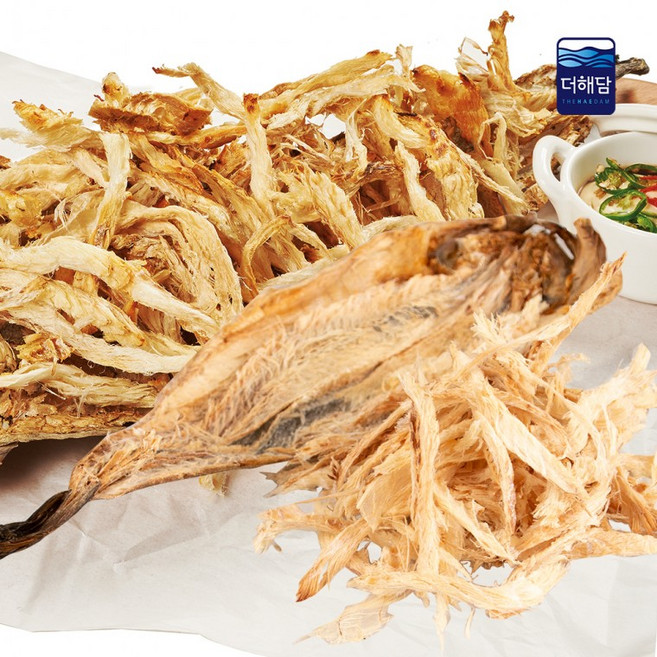 먹태 동해바다 한마리 안주 반찬 간식 맛있는, 1개