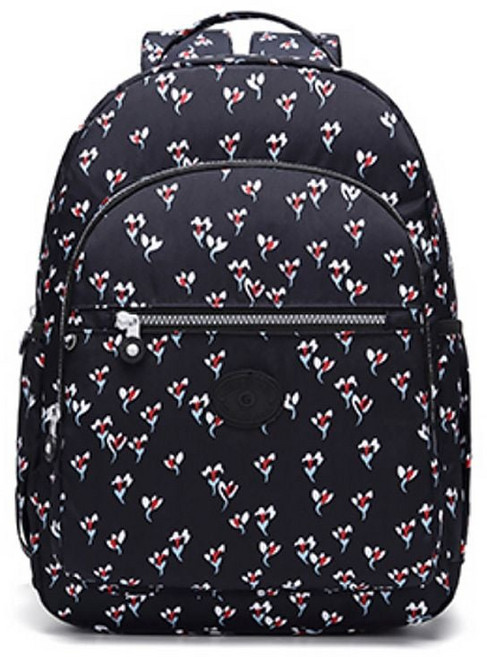 가벼운 중년여성백팩 엄마가방 패턴 할머니 외출 배낭